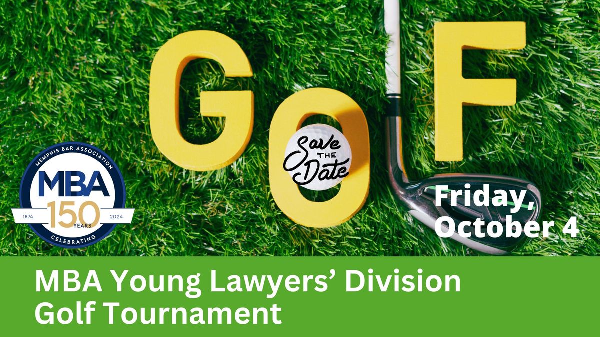 YLD Golf Tournament 