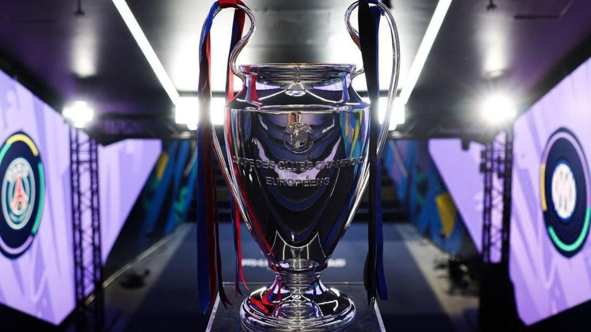FC Barcelona vs FC Copenhagen - Champions League 2025-2026 Tickets