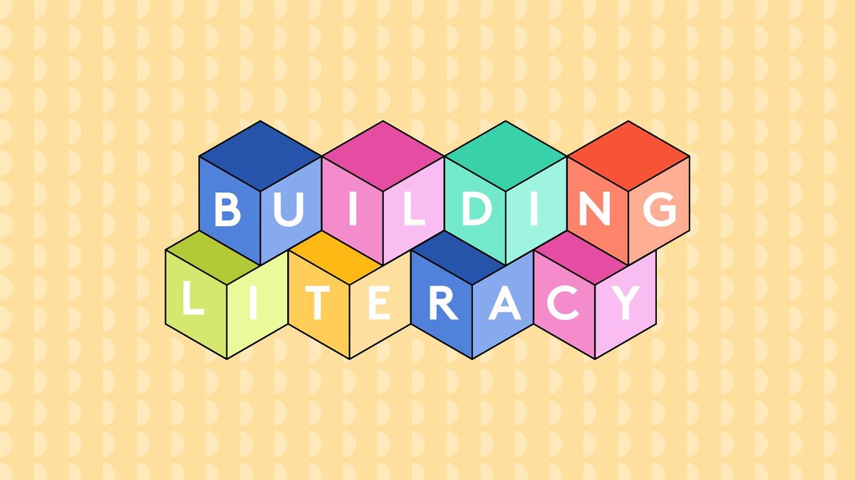 Building Literacy Resource Fair: Making School-to-Home Connections