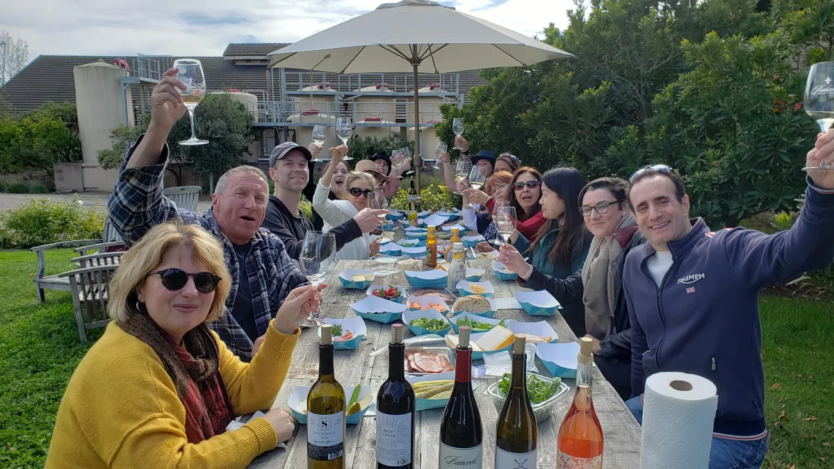 (ON HOLD) Wine Tasting Trip and Tour. All Inclusive!!! Epic Fun!! To NAPA