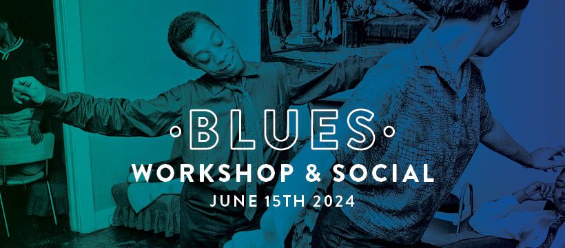 Blues Workshop & Social