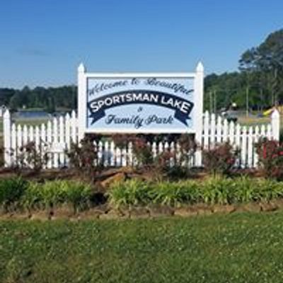 Sportsman Lake Park