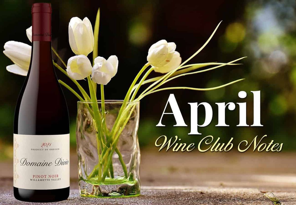 April Wine & Sweet