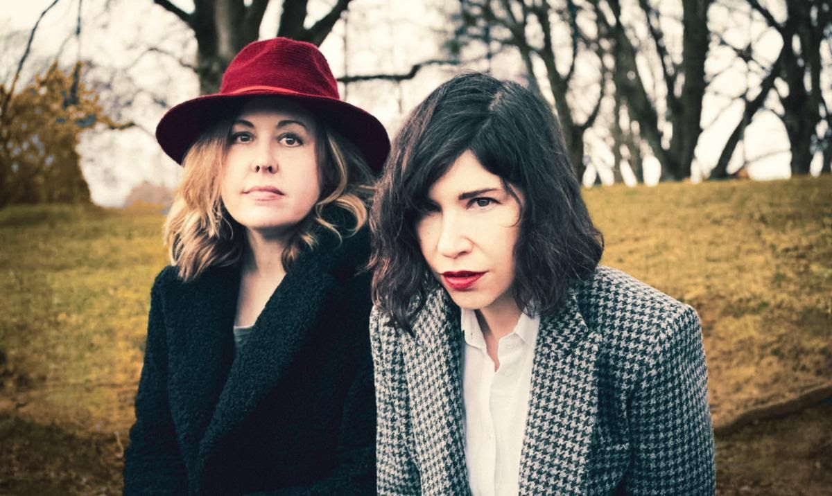 Sleater - Kinney