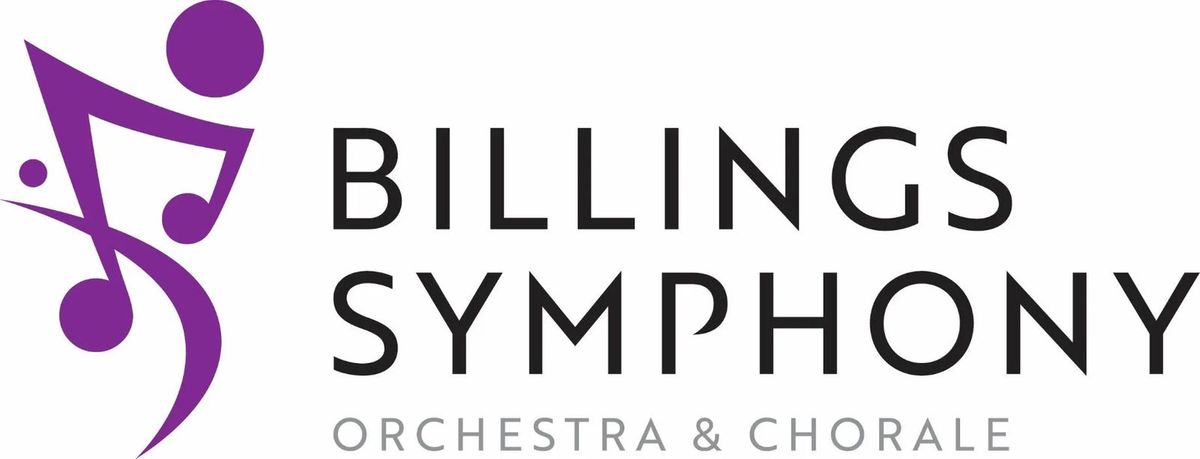 Billings Symphony Orchestra - Billings