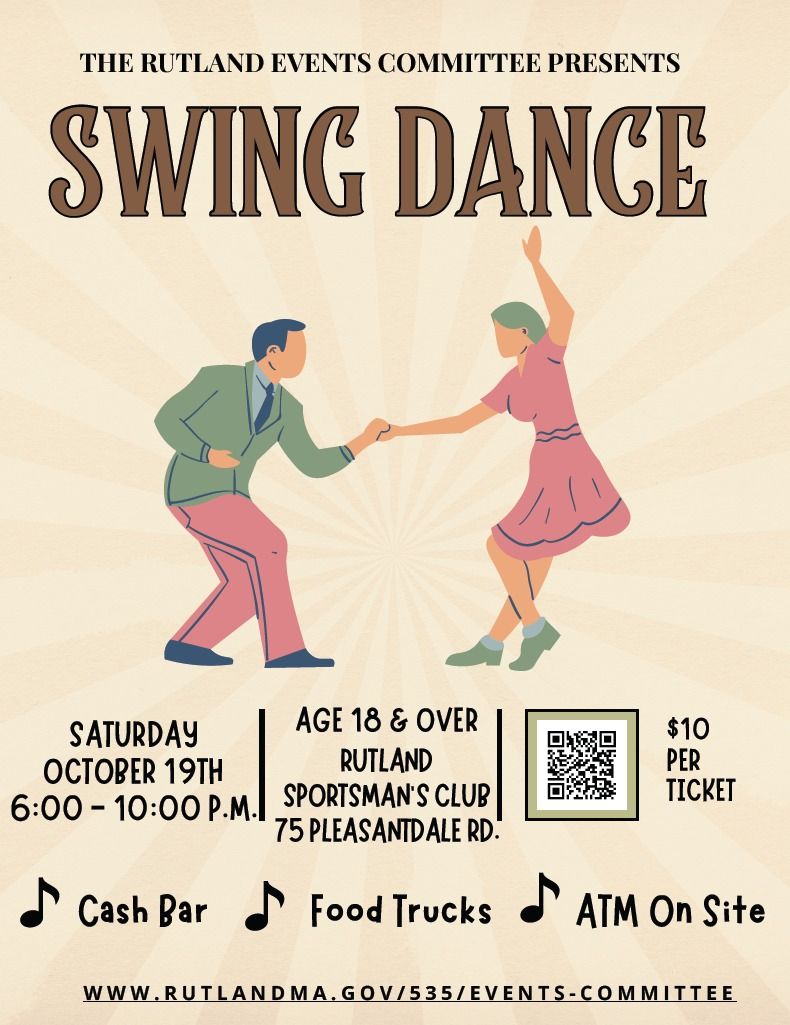 Swing Dance