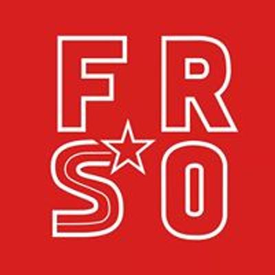 Freedom Road Socialist Organization - Chicago