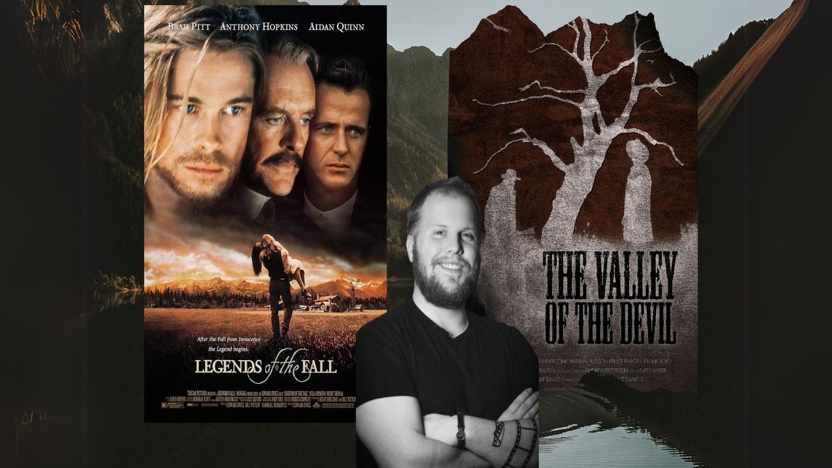 Films that Inspire Me - Chase Stine Presents Legends of the Fall