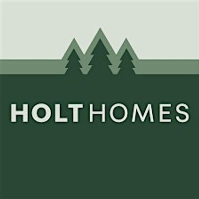 Holt Homes