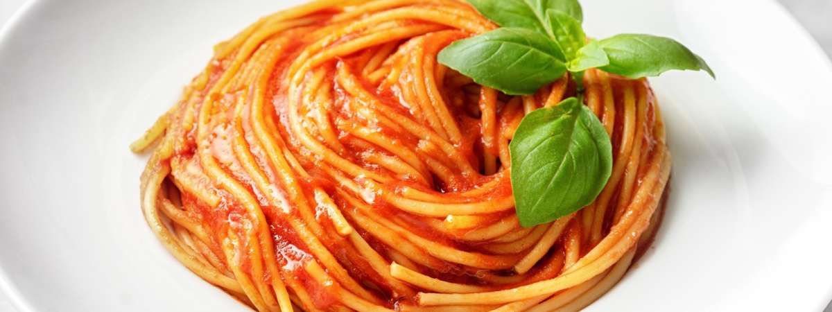 Flash Class: Spaghetto al Pomodoro 101