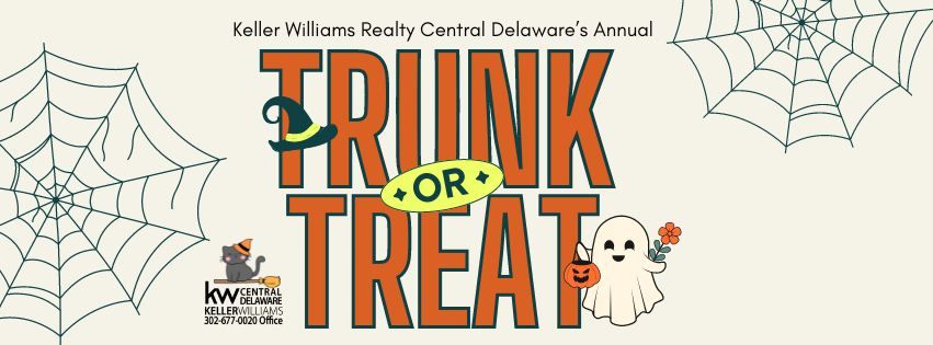 kw Trunk or Treat & Fall Festival!