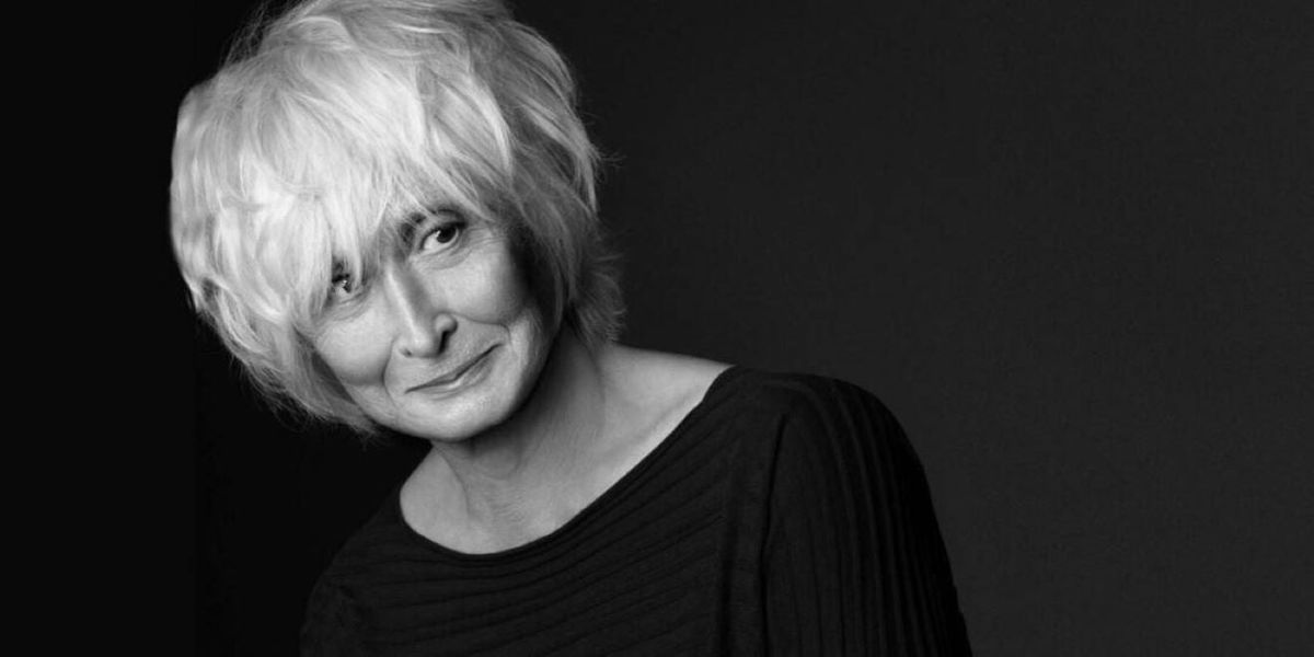 Twyla Tharp - Cleveland