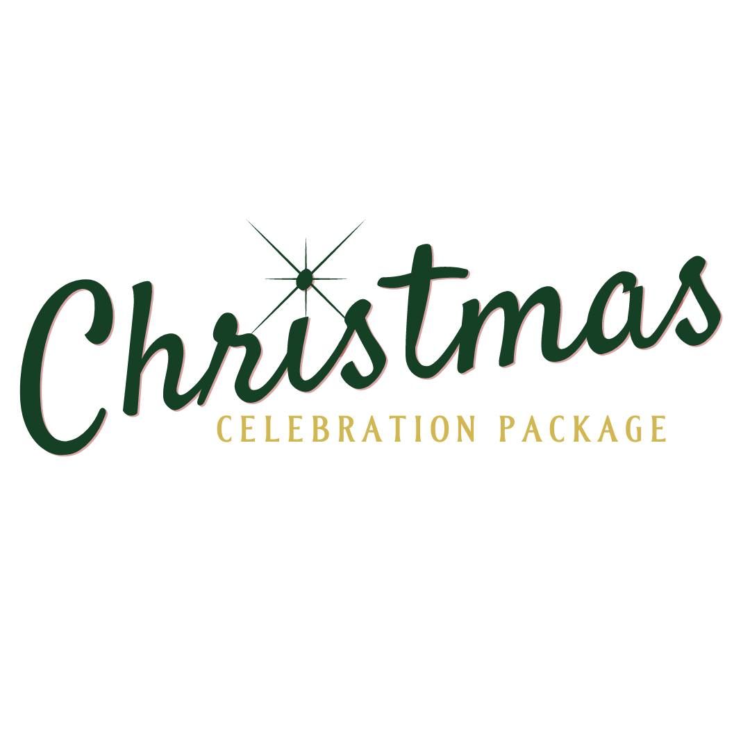 Christmas Celebration Package!