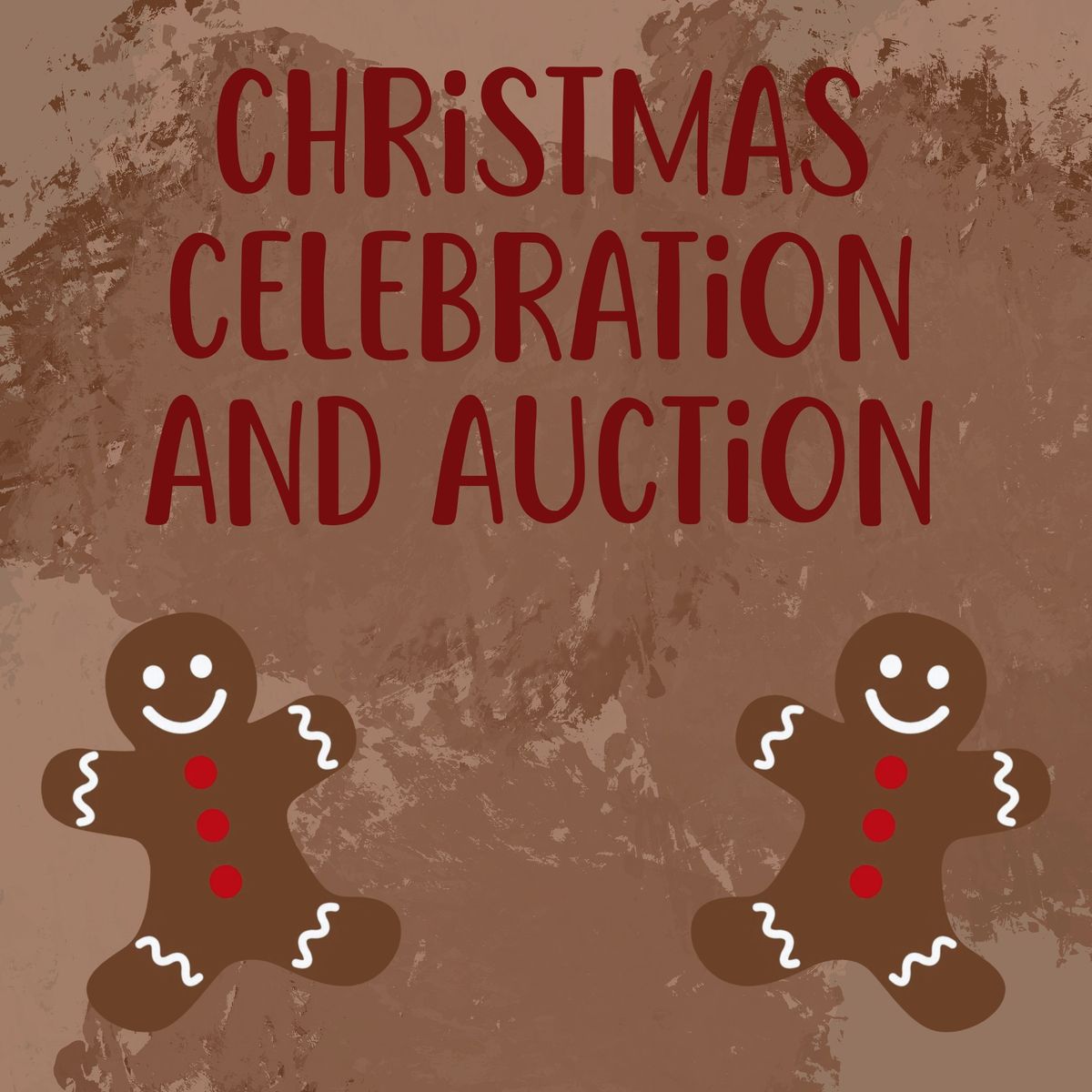 Christmas Celebration and Auction