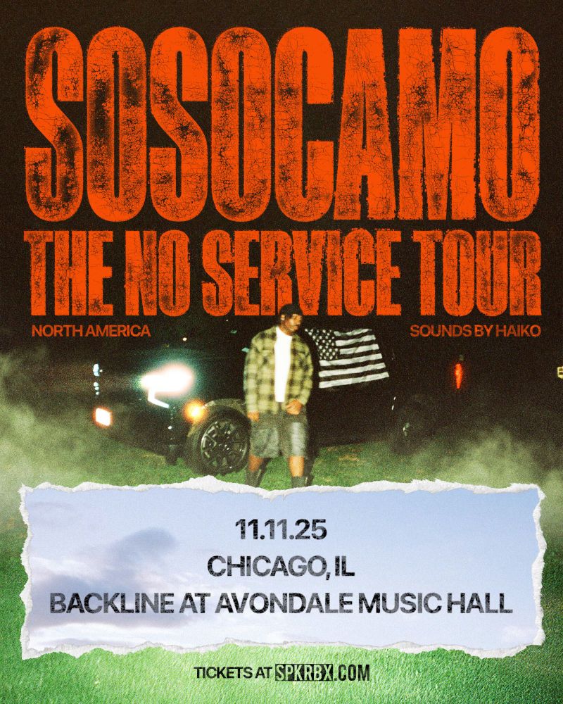 Sosocamo