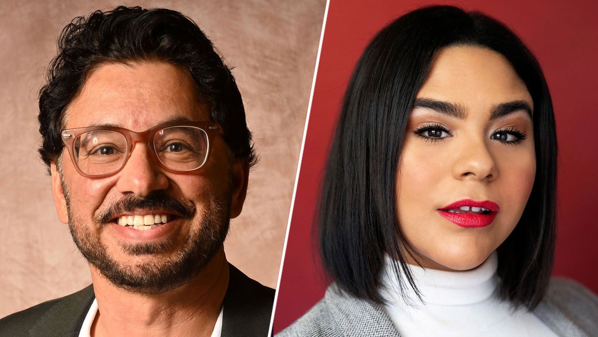 Al Madrigal