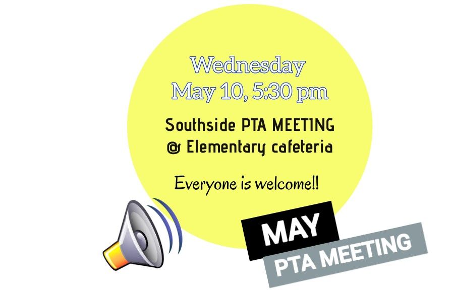 Southside PTA Meeting (MAY 2023), Southside Elementary School, Elko, 10