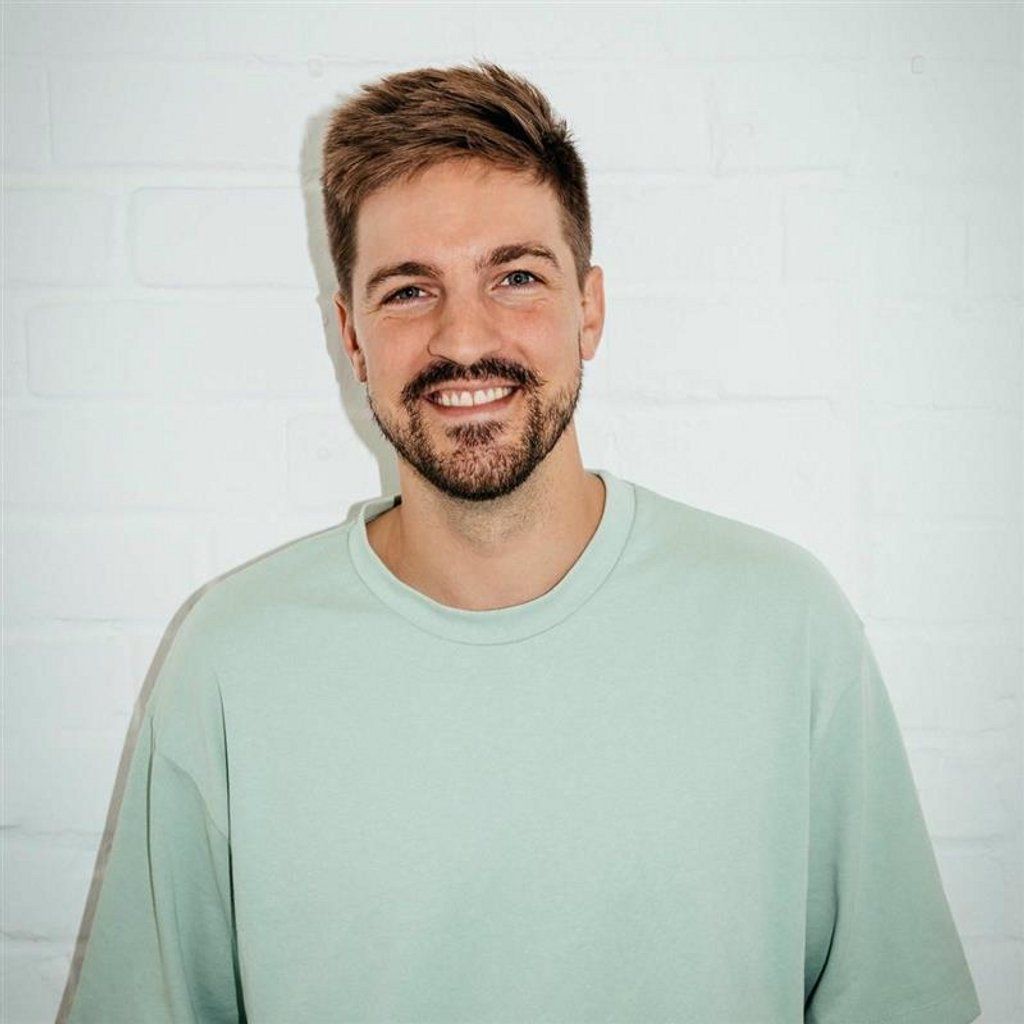 Through The Roof x SWG3 Presents Kolter