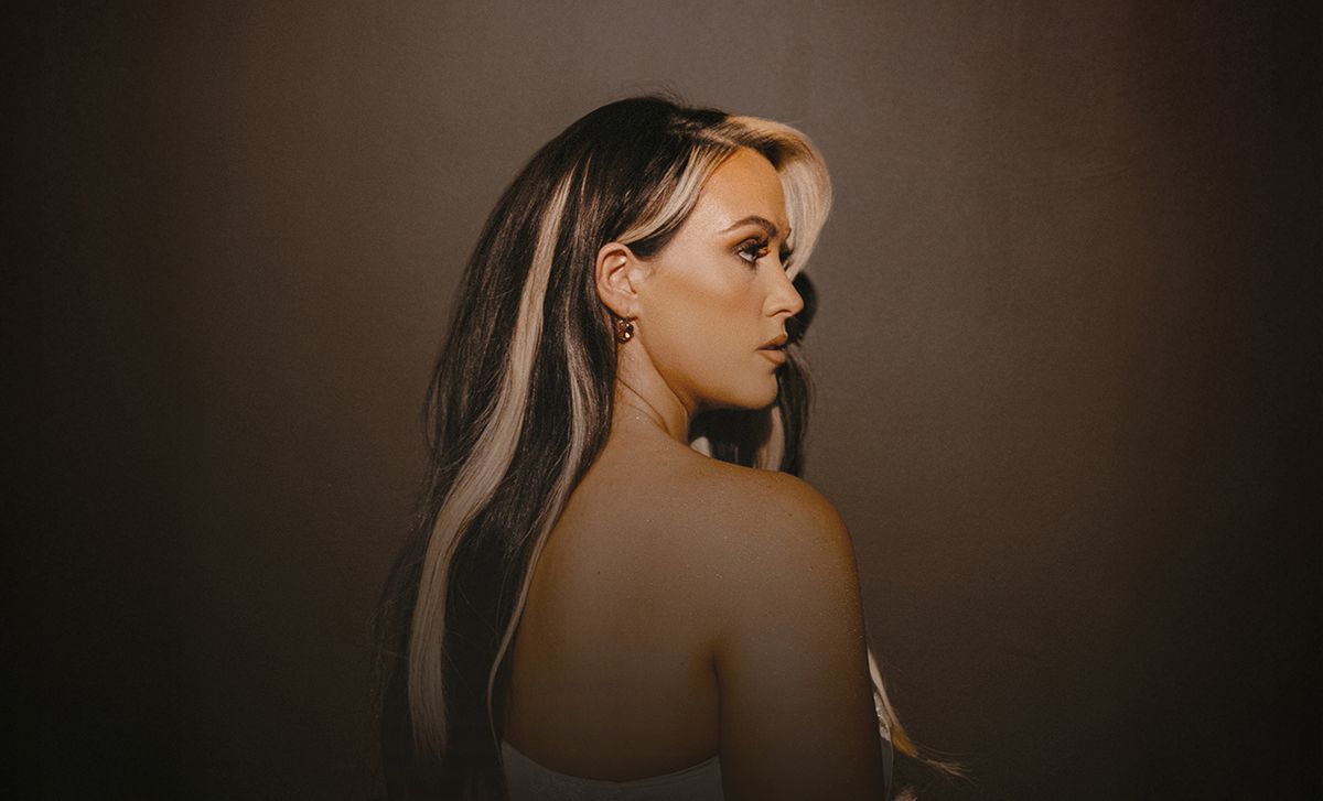 Priscilla Block at Clyde Theatre - IN