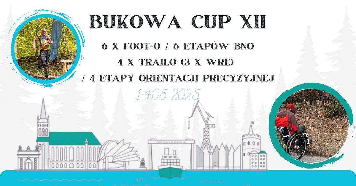 Bukowa Cup XII