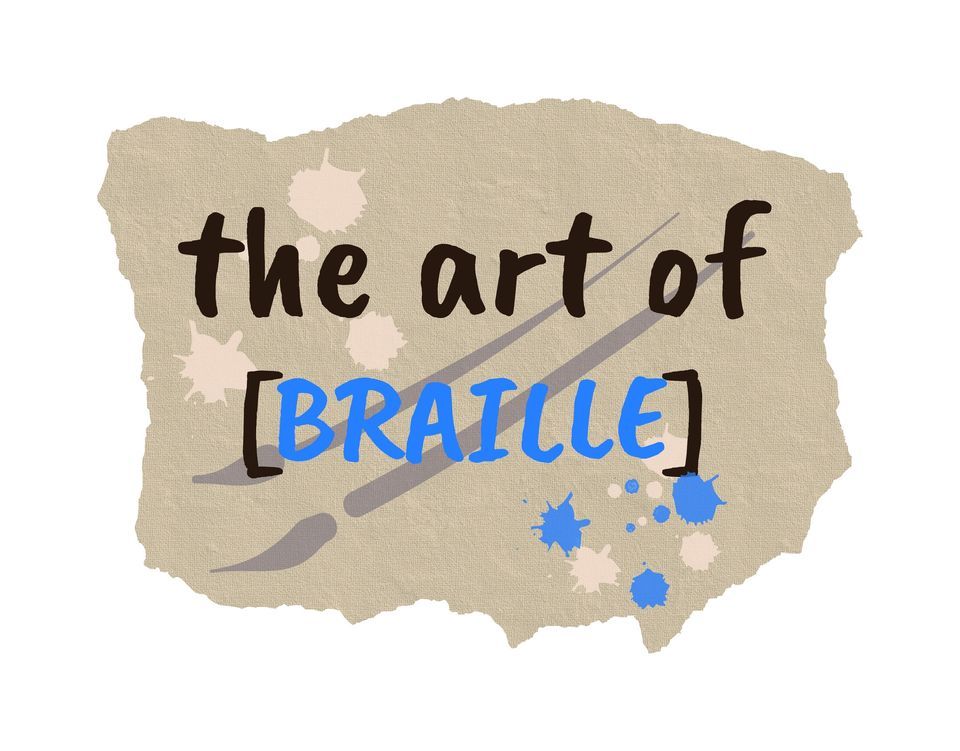 The Art of Braille