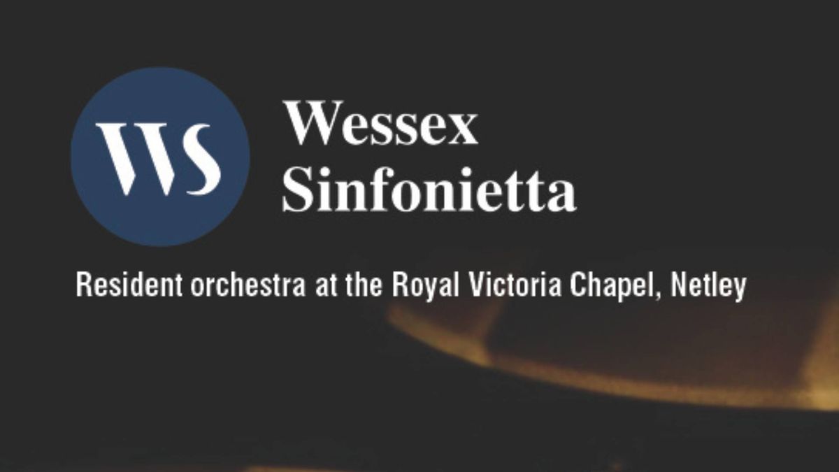 Wessex Sinfonietta Concert