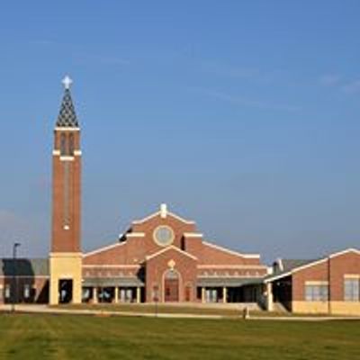 St. Patrick in Iowa City