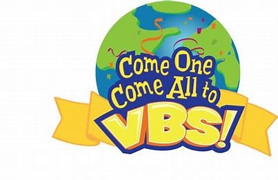 Vacation Bible School