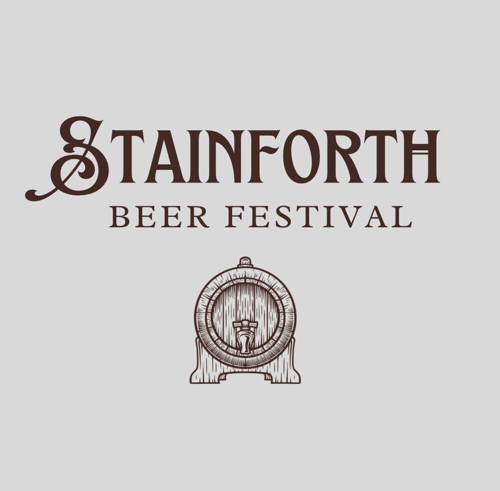 Stainforth Beer Festival 