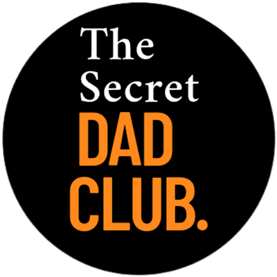 The Secret Dad Club