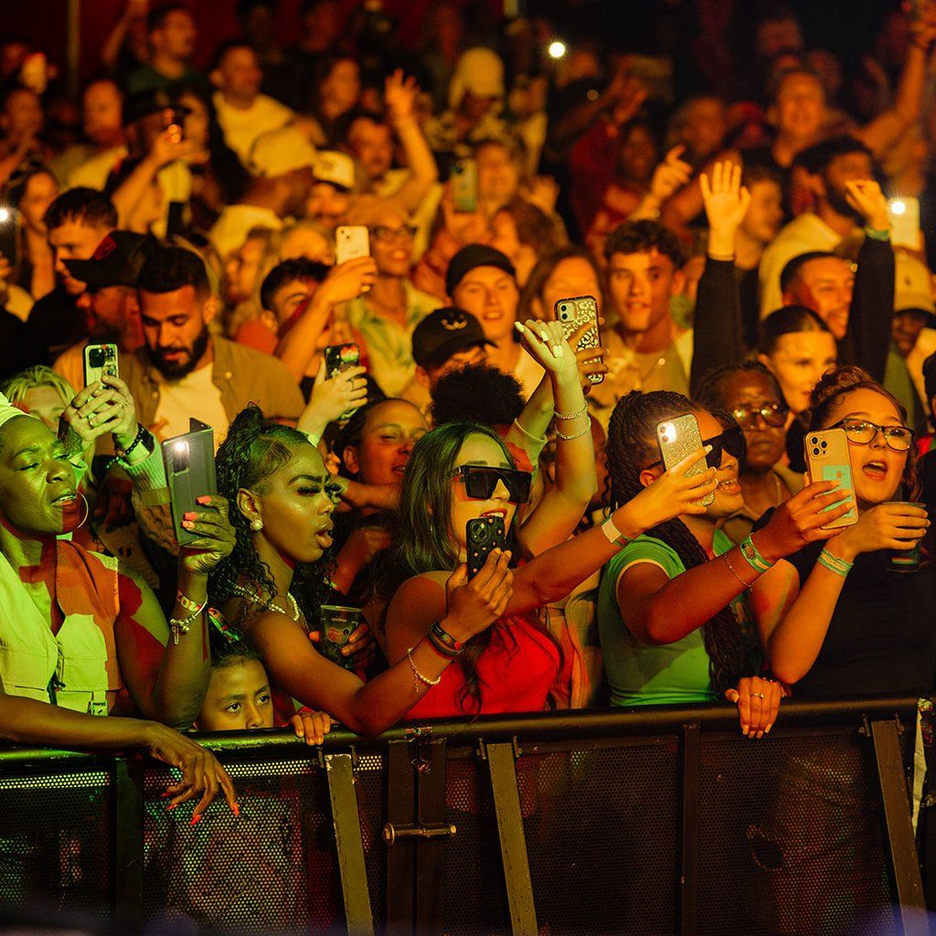 Bournemouth Reggae Weekender 2026