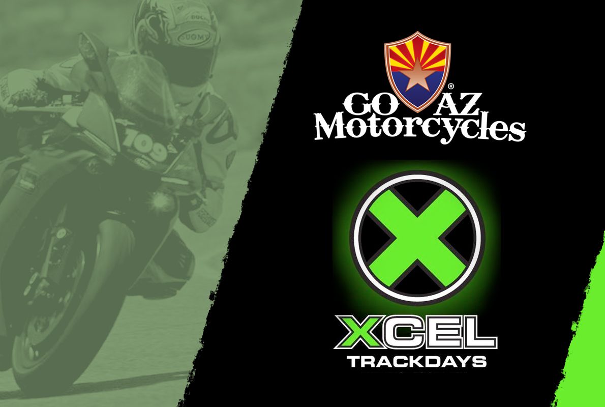 XCEL Trackdays | SUNDAY | DECEMBER 1ST