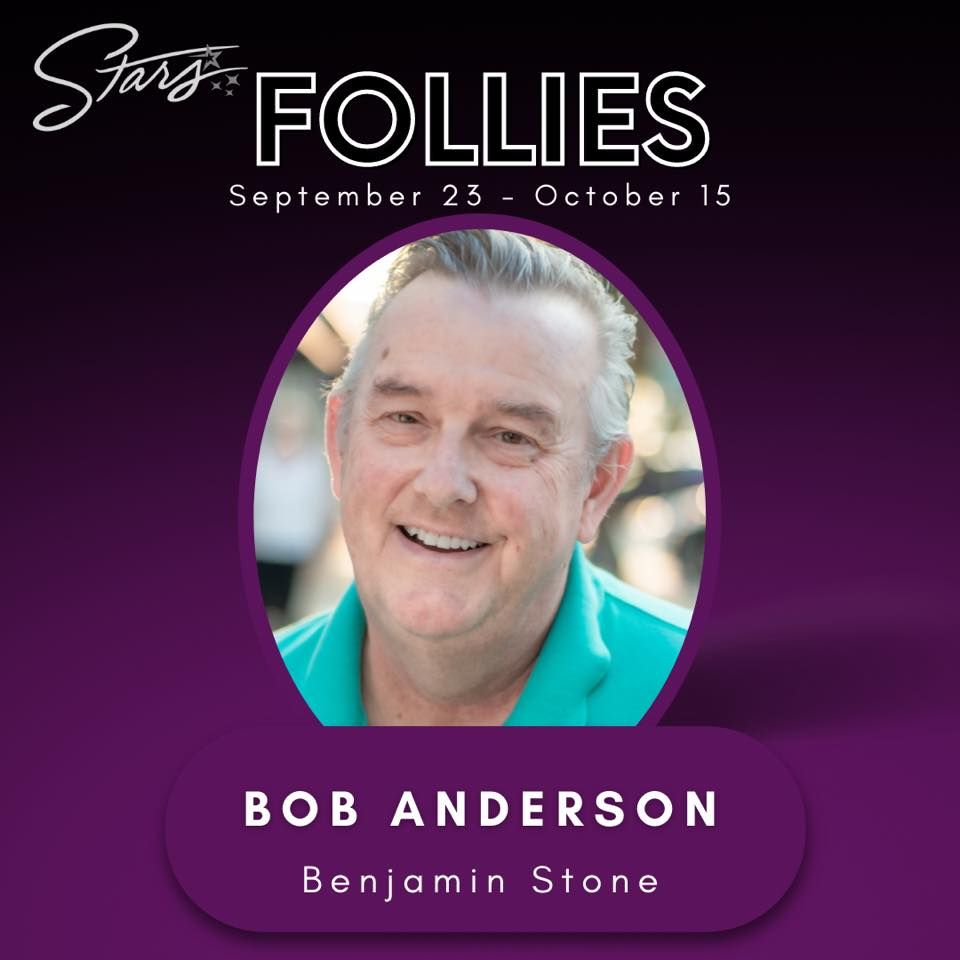 Bob Anderson (Theater)