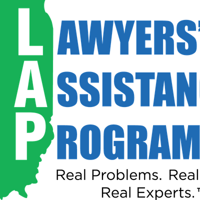 Lawyers' Assistance Program (LAP)