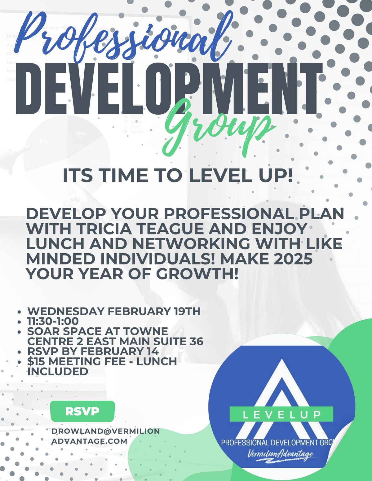 Professional Development Group