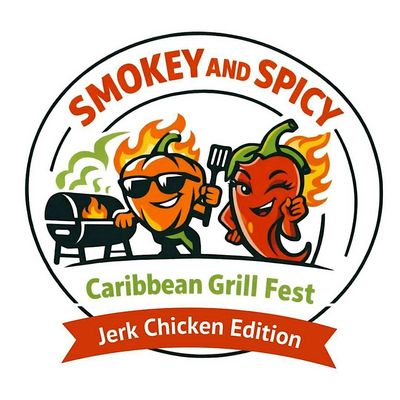 Smokey & Spicy - Caribbean Grill Festival