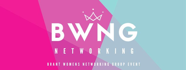 Networking with Brant Women's Networking Group