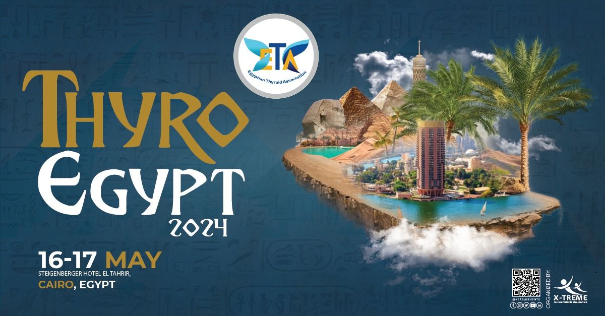 Thyro Egypt 2024