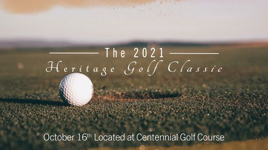 HERITAGE CLASSIC GOLF TOURNAMENT