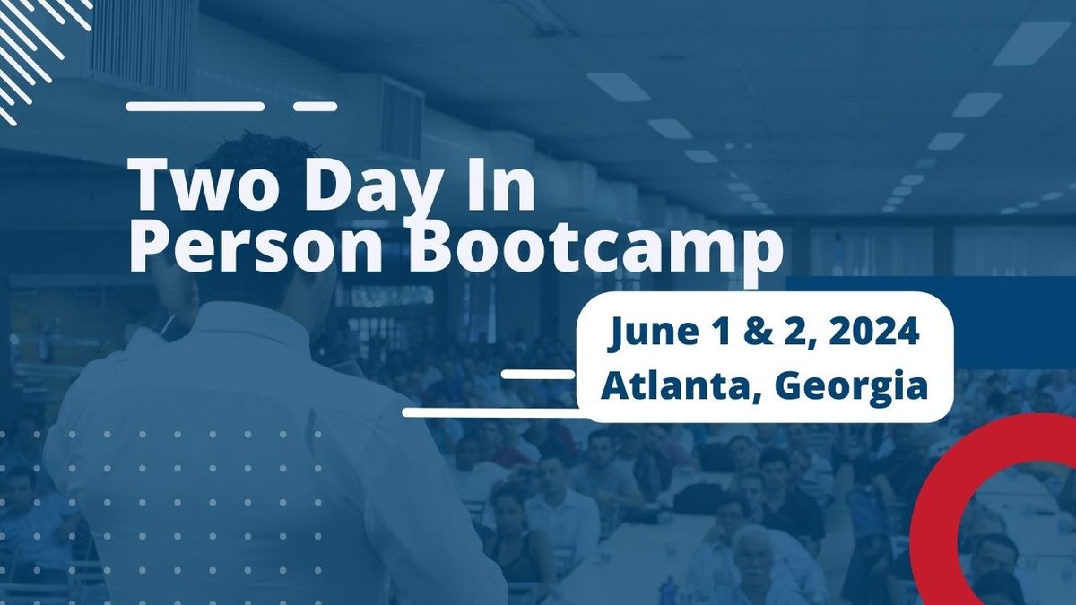 Atlanta Bootcamp