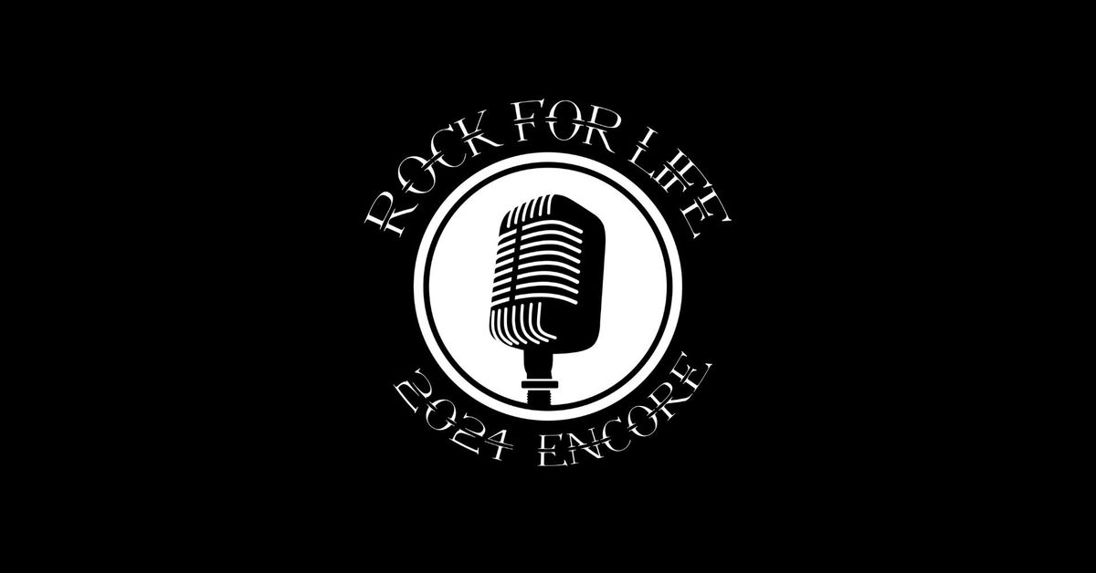 7th Annual Rock For Life