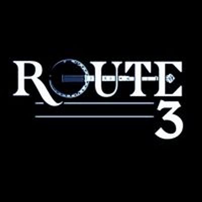 ROUTE 3