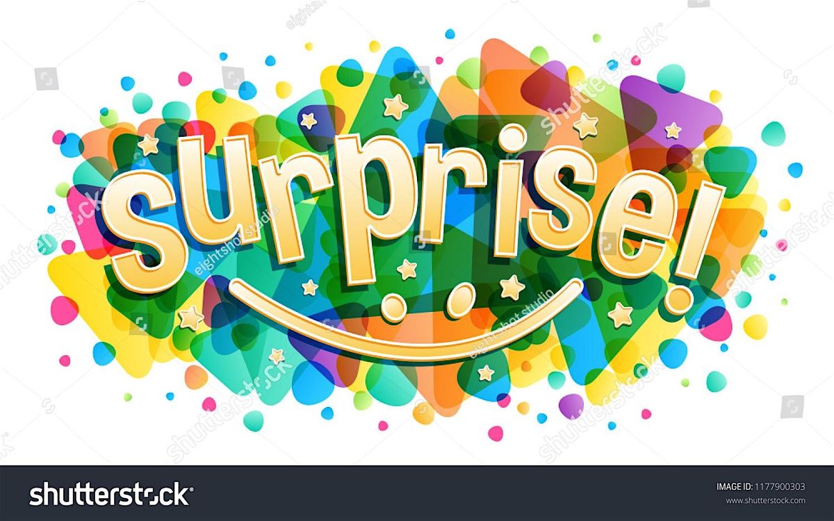 Surprise Retirement Celebration for Bertha Chavers