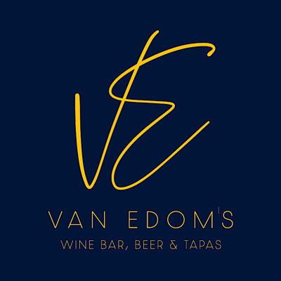 Van Edom's Wine Bar