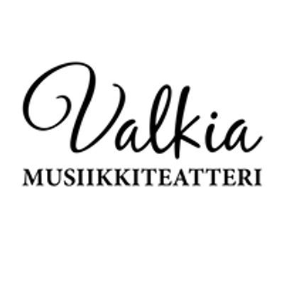Musiikkiteatteri Valkia