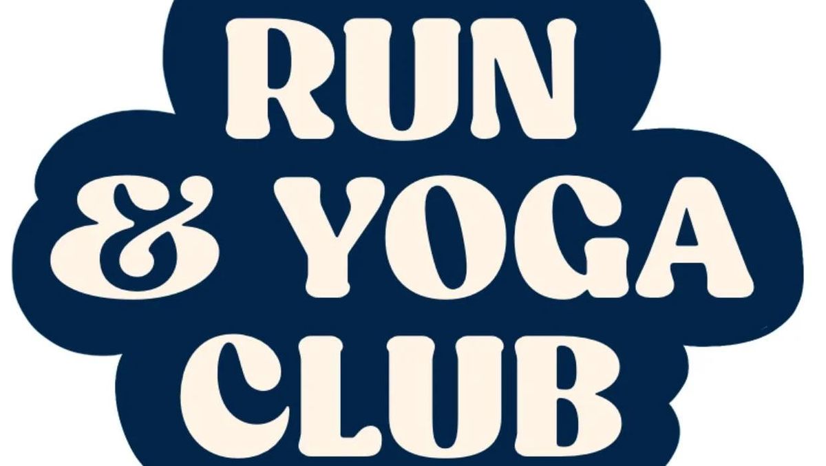 Run & Yoga Club