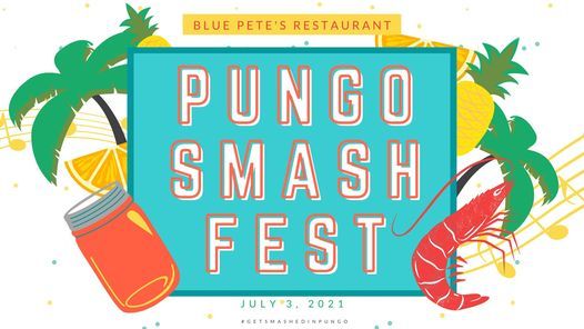 Pungo Smash Fest