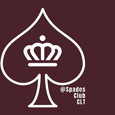 Spades Club - Charlotte