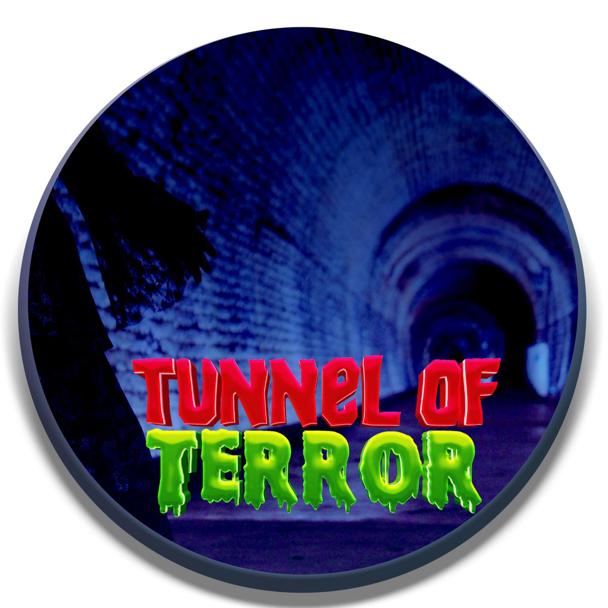 Tunnel of Terror 2024