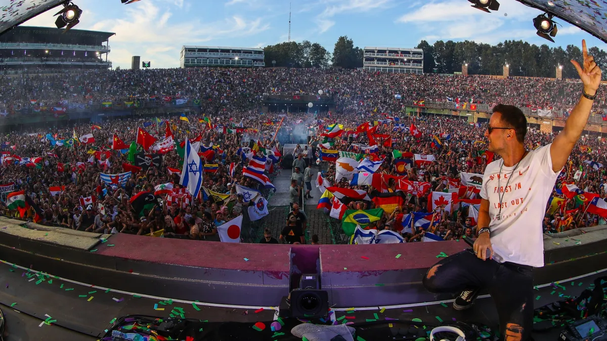 Lost Frequencies in Itu